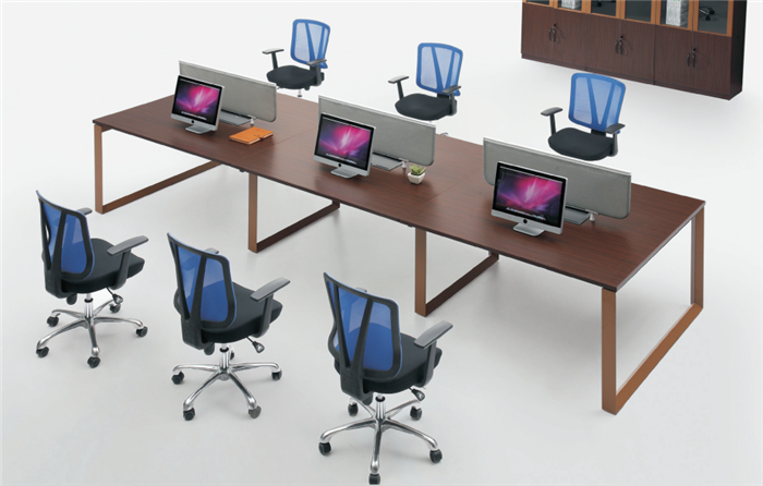 LF003三角管系列會議臺