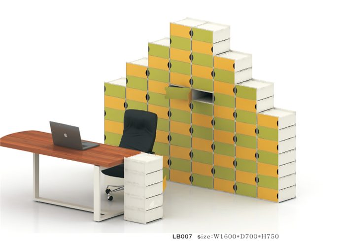 LB007 30x80管系列主管臺