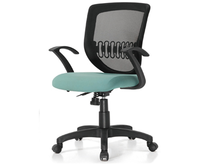 CH-168-2網(wǎng)布職員椅