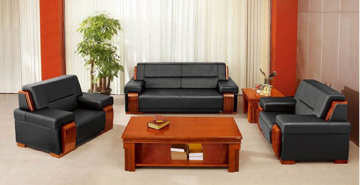 HY-S861(沙發(fā))1+1+3 三人位