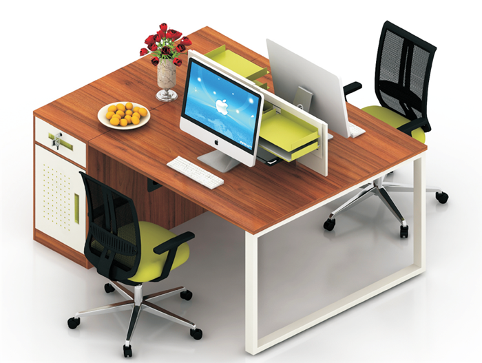 LD005(30x60)管系列職員臺