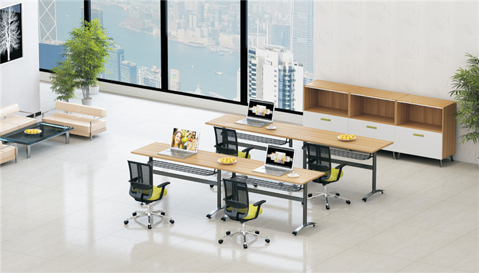 LL004條桌系列 培訓(xùn)臺(tái)