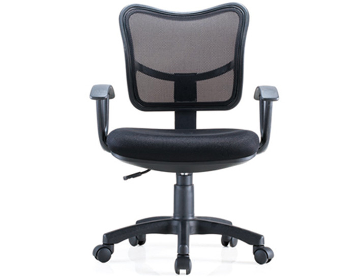 CH-027B網(wǎng)布職員椅