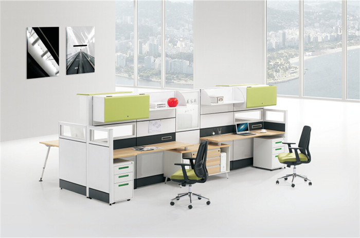 LK009 60厚鋼架屏風(fēng)系列