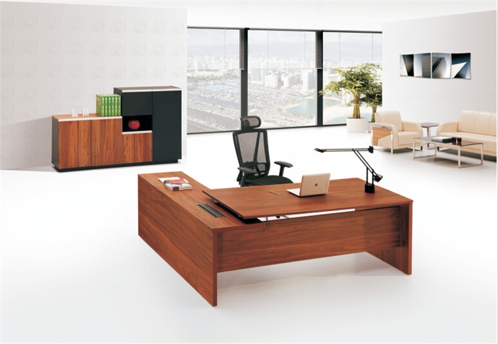 LA009班臺系列經(jīng)理臺