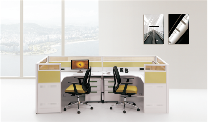 LJ001 42厚(42+20)款屏風系列