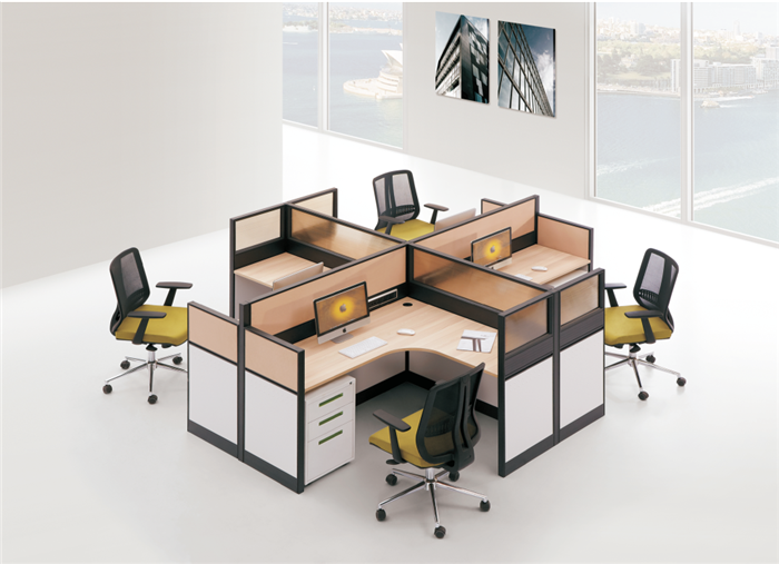 LJ003 42厚(42+20)款屏風(fēng)系列