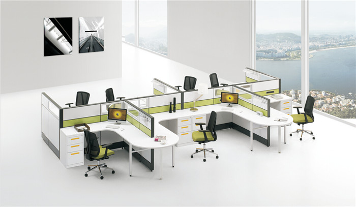 LK002 70厚鋼架屏風(fēng)系列