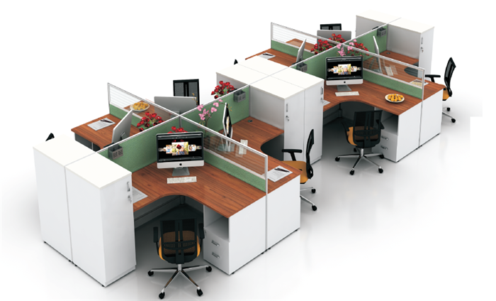 LJ020 20厚(42+20)款屏風(fēng)系列