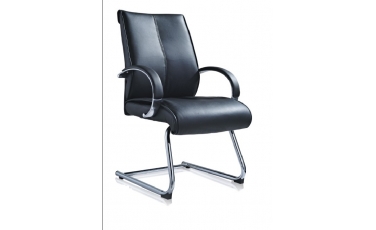 實(shí)木五金辦公班椅C025