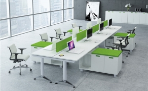  在用板式辦公家具的公司，必須要知道的保養(yǎng)方法。