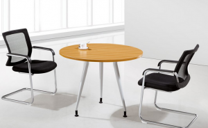 東莞市某公司選購洽談桌有什么技巧？