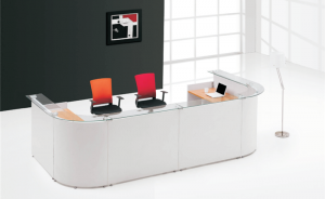 公司前臺(tái)桌不漂亮怎么能吸引客戶？那么怎么購(gòu)買呢？