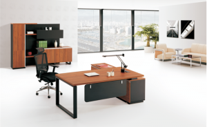 鋼木結合辦公桌的選購要領是什么？