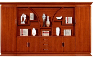 如何判斷實(shí)木文件柜的品質(zhì)？