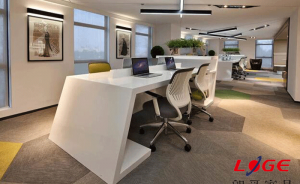 辦公家具是否存在采購誤區(qū)？如何才能避開呢？